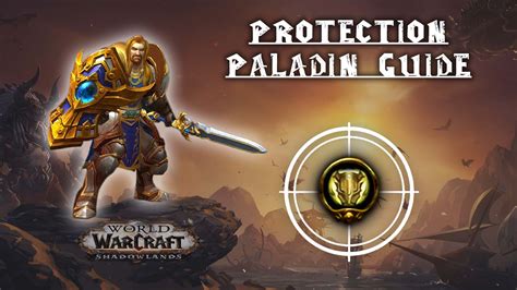 prot paladin